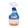 Clorox Kitchen Cleaner Grease &amp; Grim Remover Bleach Free 750mlx2 Pieces