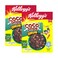 Kellogg's Coco Pops Chocos Cereal 330gx2 Pieces