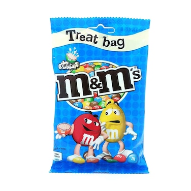 إم آند إمز كريسبي تريت كيس ٧٧ غ