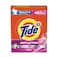 مسحوق غسيل تايد أوتوماتيك سريع الذوبان داوني فلورال بريز 2.25 كجم