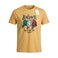 Mens T-Shirt Plain Ey010006