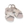 Tex Girl Sandal Beige