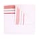 Rankoussi's Jacquard Face Towel 40cmx80cm Assorted