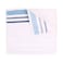 Rankoussi's Jacquard Face Towel 40cmx80cm Assorted