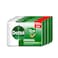 Dettol Original Bar Soap Pine Scent 165gx4 Pieces