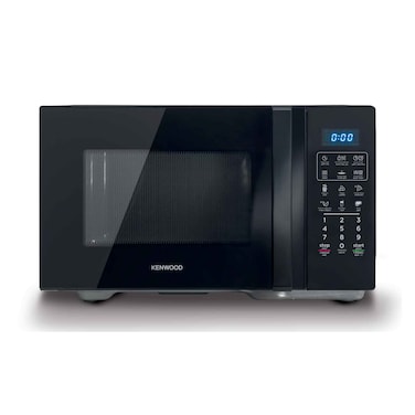 Kenwood Digital Microwave+Grill 29L MWK29.000BK Black