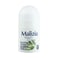Malazia Anti-Perspirant Roll On Fresh Care Talc 50ml