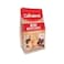 Canderel Cappuccino Mini Wafer Cubes 100g