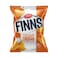 Tiffany Finns Chips Creamy Cheddar Cheese 12g
