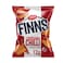 Tiffany Finns Louisiana Chilli Chips 12g