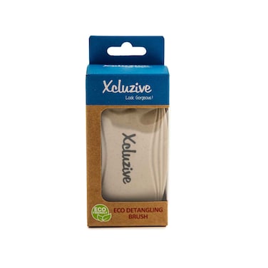 Xcluzive Eco Detangling Brush