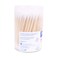 Xcluzive Bamboo Stem Cotton Buds 100 Sticks