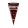 Hershey's Chocolate N Caramel Cone Ice Cream 100mlx4 Pieces