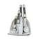 Dustpan And Brush Set 5Pcs