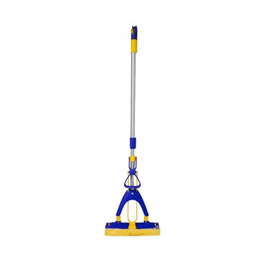 Sirocco Folding Sponge Mop