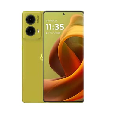 Motorola Smartphone G85 5G 12GB RAM 256GB Storage Green