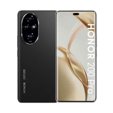 Honor 200 Pro 5G 12Gb512Gb Black