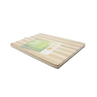 Gitco Bamboo Cutt Board 32X20X1.8Cm