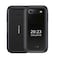 Nokia 2660 Flip Ta 1474Ds 4G Black