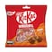 Nestle Kitkat Miniatures With Caramel 110g