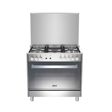 Ignis Cooker G2961Fextf 90X60Cm