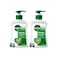 Dettol Original Liquid Handwash Pine Scent 200mlx2 pieces