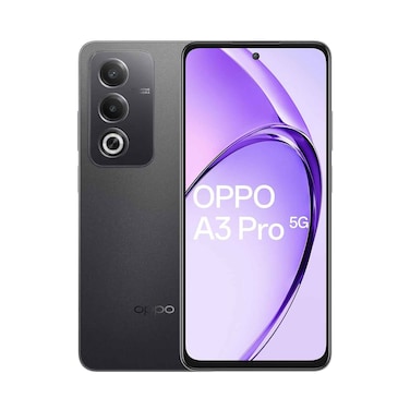Oppo A3 Pro 5G 256Gb 8Gb Black