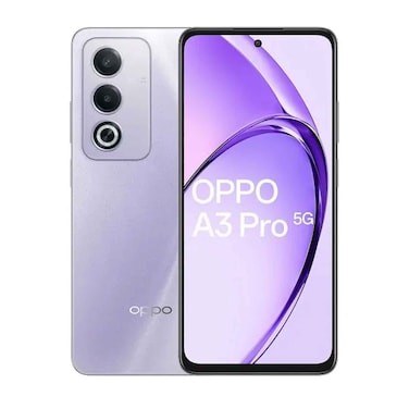 Oppo A3 Pro 5G 256Gb 8Gb Purple