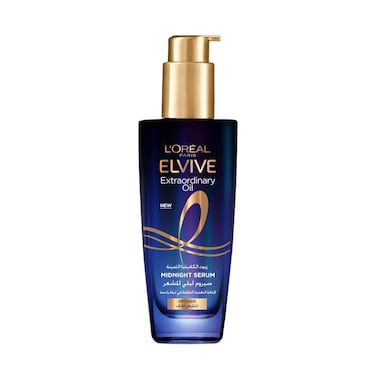 مصل إلفيف إكسترا أورديناري أويل ميدنايت من لوريال باريس 100 مل