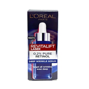 L'Oreal Revitalift Laser Deep Wrinkle Serum 30ml