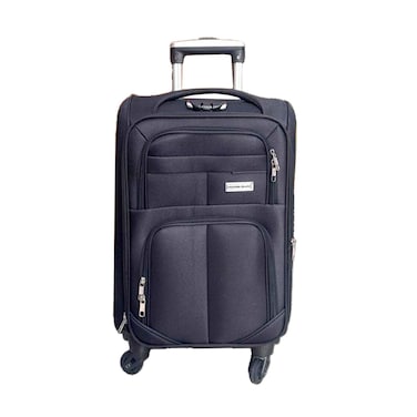 حقيبة سفر قماشية من الخيام 61 سم تشكيلة