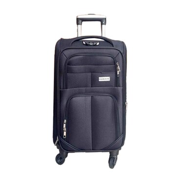 Al Khayam Soft Trolley 81cm Assorted