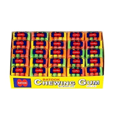 علكة باتوك 270 جرام