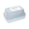 Komax Biokips Food Container 2 Pieces