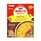 MTR Minute Meals Dal Fry Seasoned &amp; Cooked Lentils 300g