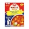 MTR Minute Meals Paneer Butter Masala Creamy Cottage Cheese Curry 300g