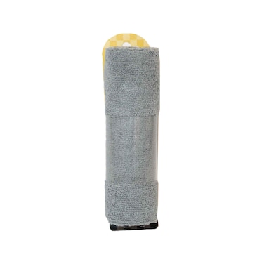 Mintra Terry Car Cleaning Microfiber Towel 1 Piece 40x40Cm