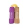 Mintra Terry Microfiber  Towel 2 Pieces 40x40Cm