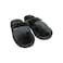 Mintra Winter Slipper Unisex Size 26 Black