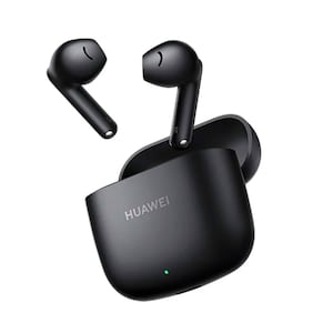 Huawei Freebuds SE 2 Graphite Black