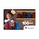 Back To School Gift Card - 100 QAR