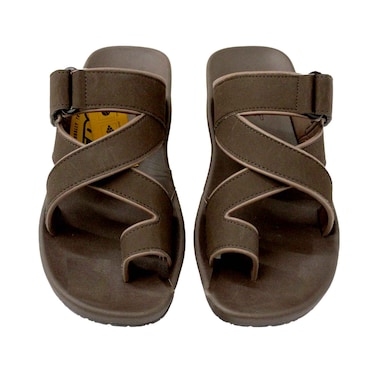 Spot Men's Slipper SS-7603 Size 44 Camel