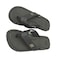 Puca Men's Slipper Stark, Size 43 Black