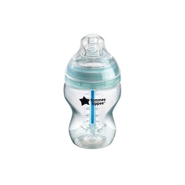 Tommee Tippee Anti ColiqueFeeding Bottle 260ml