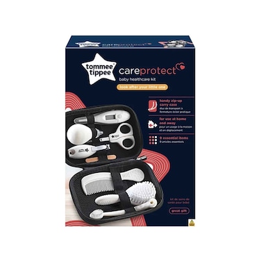 مجموعة العناية الصحية من تومي تيبي