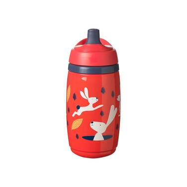 زجاجة تومي تيبي للأطفال 266 مل لعمر 12 شهر فما فوق