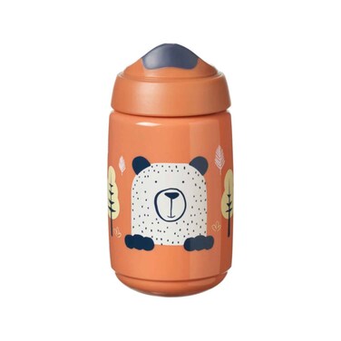 زجاجة تومي تيبي للأطفال 390 مل لعمر 12 شهر فما فوق