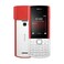 Nokia 5310 Ta-1603 Ds Gcc White/Red