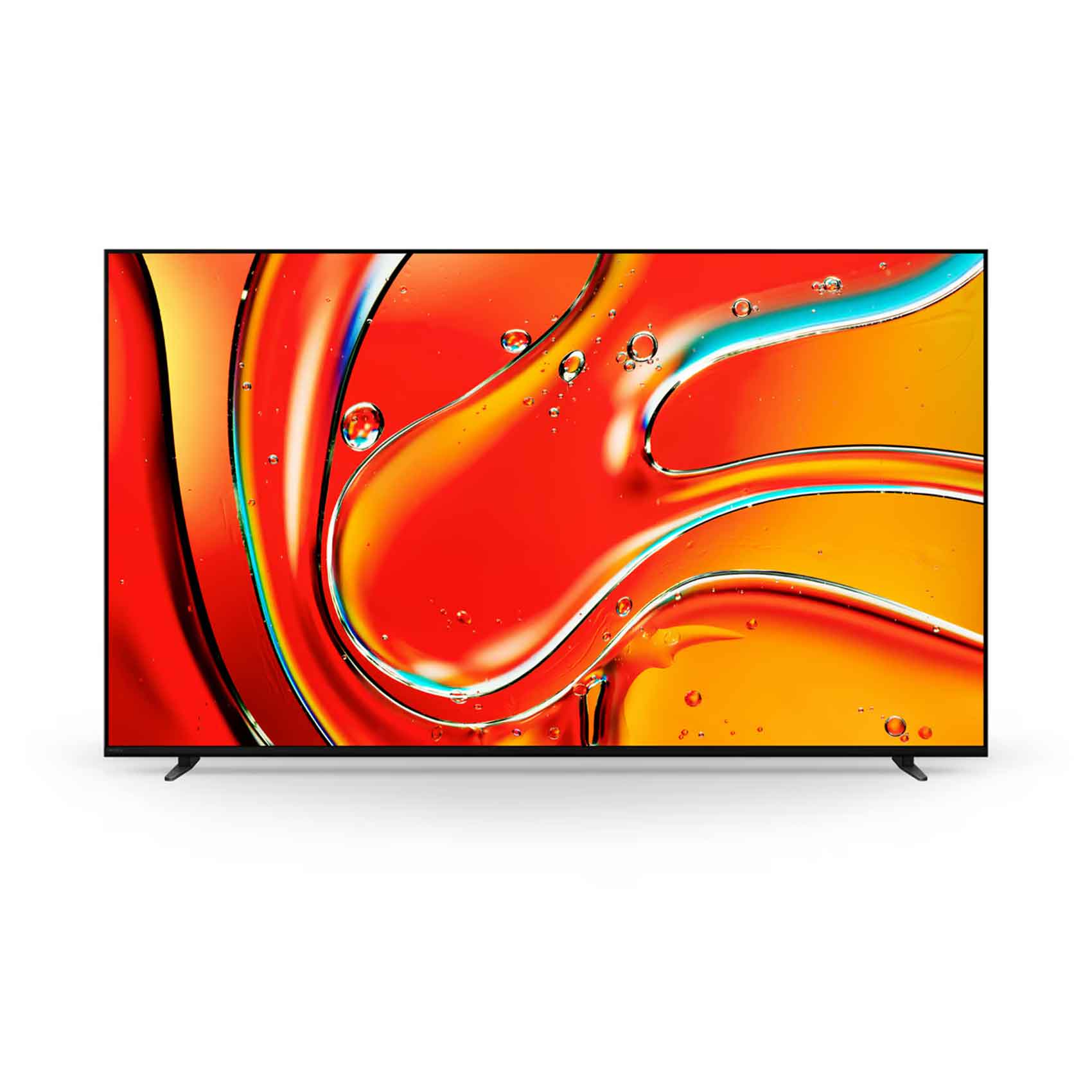 Sony Mini Led Uhd Tv 85Inch K-85Xr70