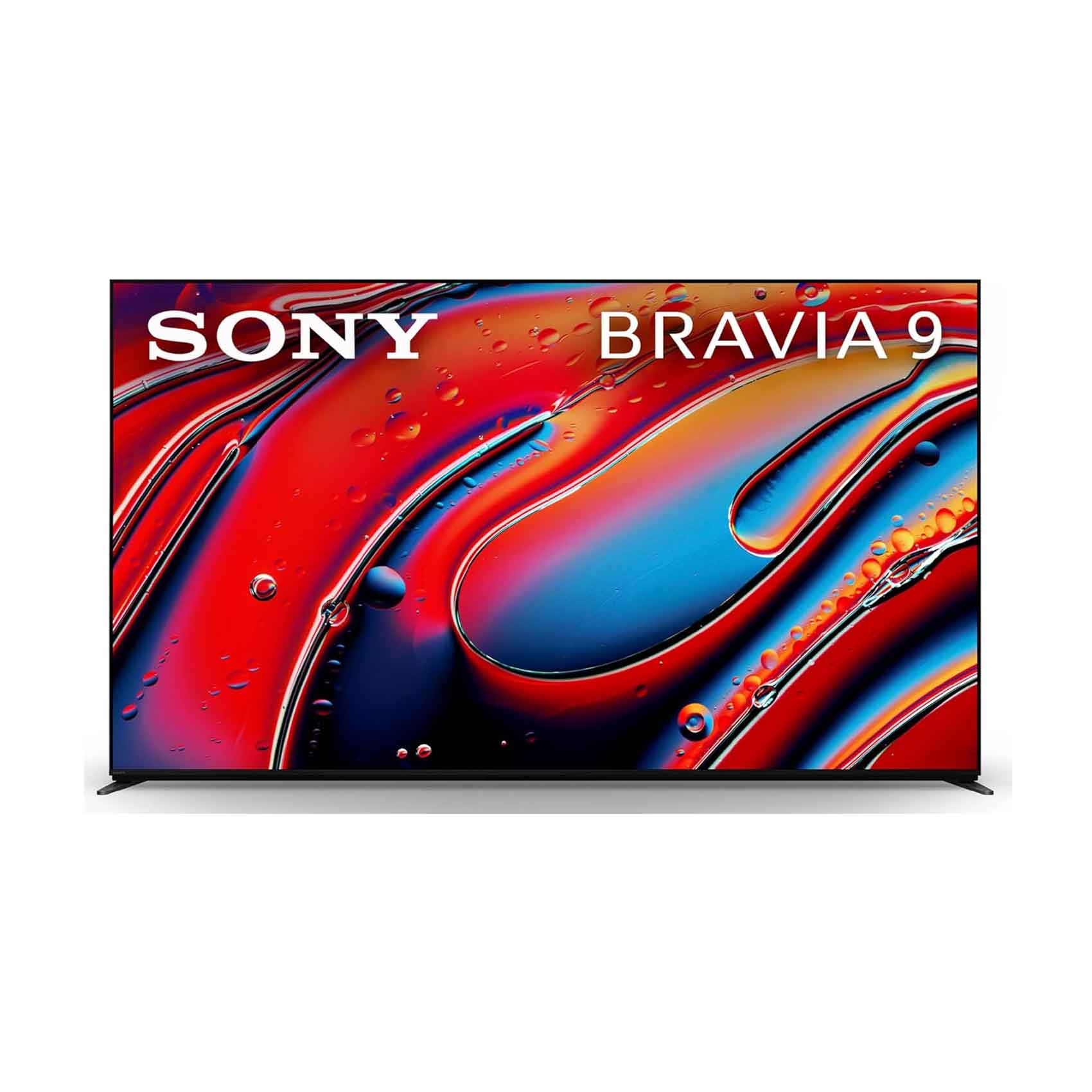 Sony Mini Led Uhd Tv 75Inch K-75Xr90